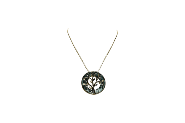 Turquise Necklace MC Design Jewellery